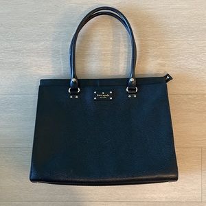 Kate Spade Tote/Briefcase